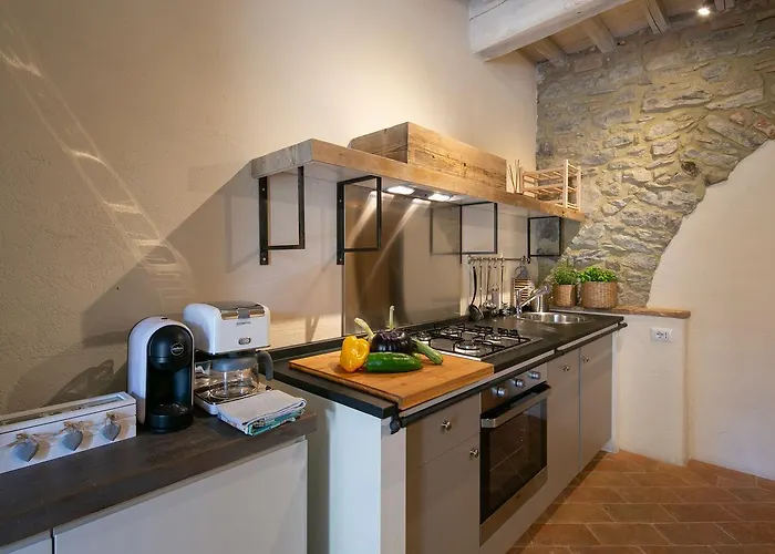 Apartmán Casa Zeni *