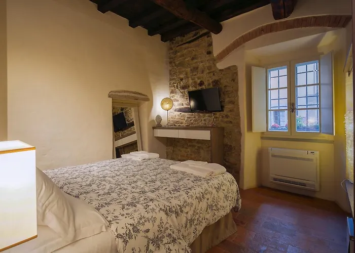 Casa Zeni Apartmán *