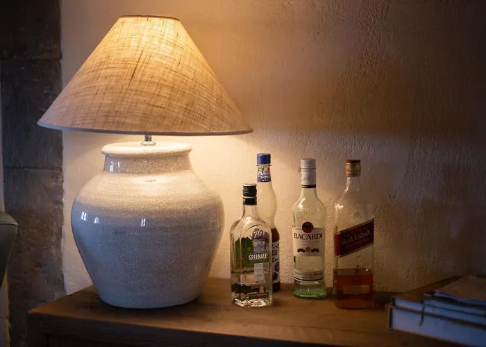 Apartmán Casa Zeni Cortona